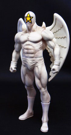 CCP Muscular Collection パルテノン　アドベントver AmiAmi [Character & Hobby Shop] | CCP Muscular Collection EX