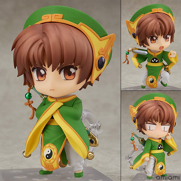 AmiAmi [Character & Hobby Shop] | Nendoroid - Cardcaptor Sakura