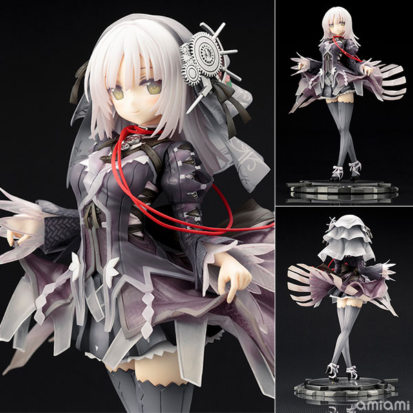 Pin on Clockwork Planet