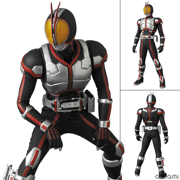 RAH No.773 仮面ライダーファイズ Ver.1.5-