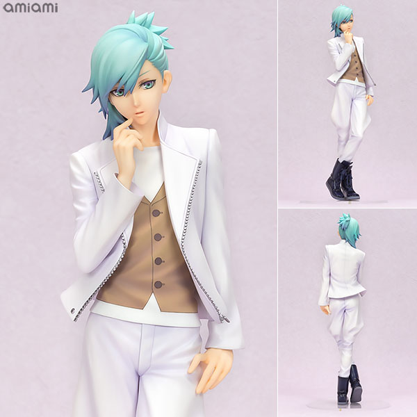 AmiAmi [Character & Hobby Shop] | [Exclusive Sale] Uta no Prince