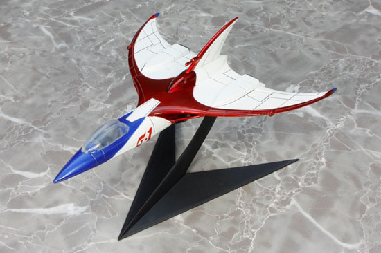 AmiAmi [Character & Hobby Shop] | EX Gokin - Gatchaman: G-1