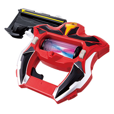 AmiAmi [Character & Hobby Shop] | Ultraman Geed - DX Geed