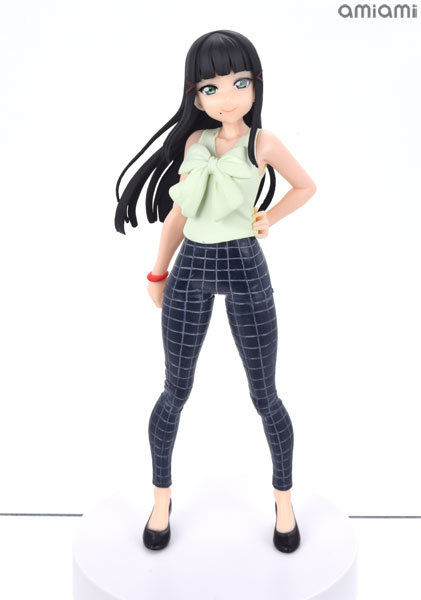 Love Live! Sunshine!! "Dia Kurosawa" Figure (Game-prize)