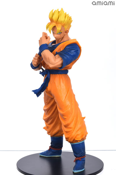 Banpresto Dragon Ball Z Resolution of Soldiers vol.6 Son Gohan (Game-prize) รูปภาพ 1