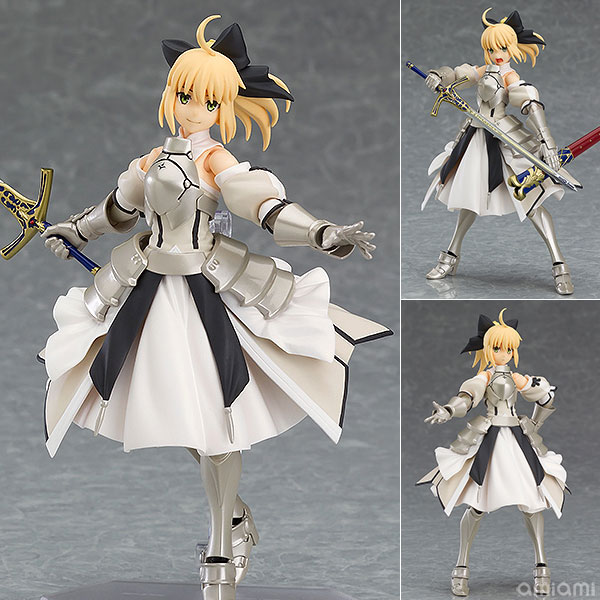 AmiAmi [Character & Hobby Shop] | (New Item w/ Box Damage)figma 