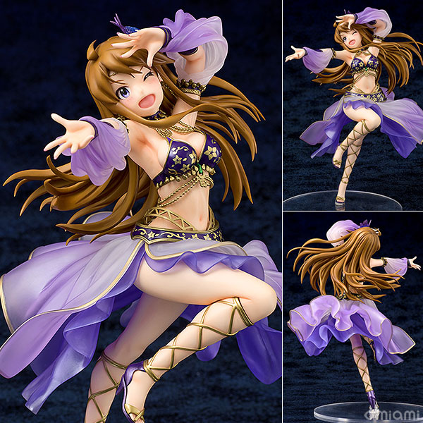 AmiAmi [Character & Hobby Shop] | THE IDOLM@STER Million Live