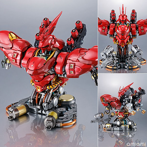 AmiAmi [Character & Hobby Shop] | FORMANIA EX - Sazabi 