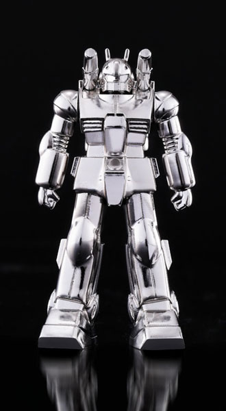 AmiAmi [Character & Hobby Shop] | Absolute Chogokin GM-13 