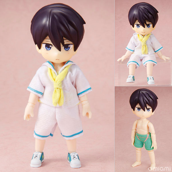 AmiAmi [Character & Hobby Shop] | Free! Eternal Summer - Kisekae