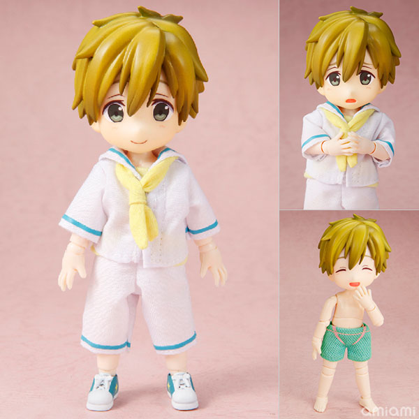 AmiAmi [Character & Hobby Shop] | Free! Eternal Summer