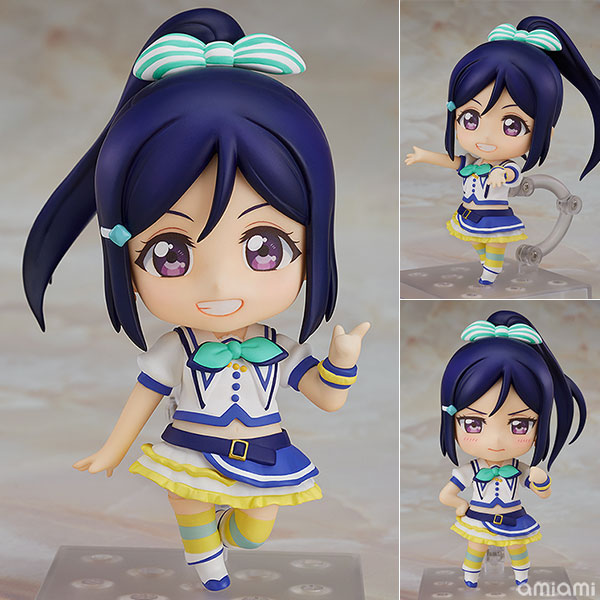 Good Smile Company Nendoroid - Love Live! Sunshine!!: Kanan Matsuura รูปภาพ 1