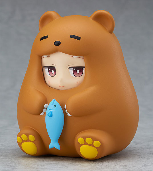 AmiAmi [Character & Hobby Shop] | Nendoroid More - Kigurumi Face