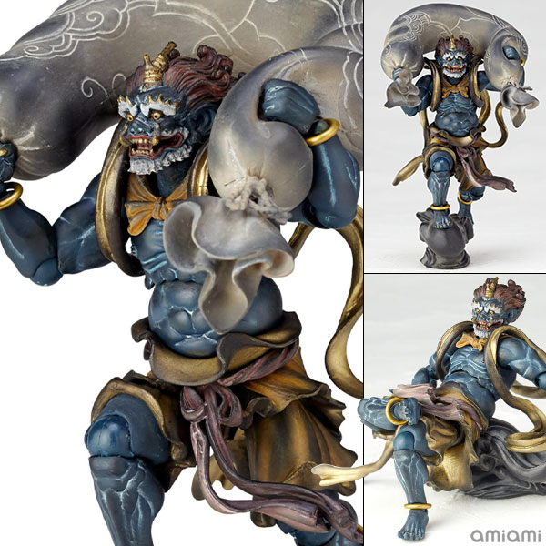 AmiAmi [Character & Hobby Shop] | KT Project KT-016 Takeya Style