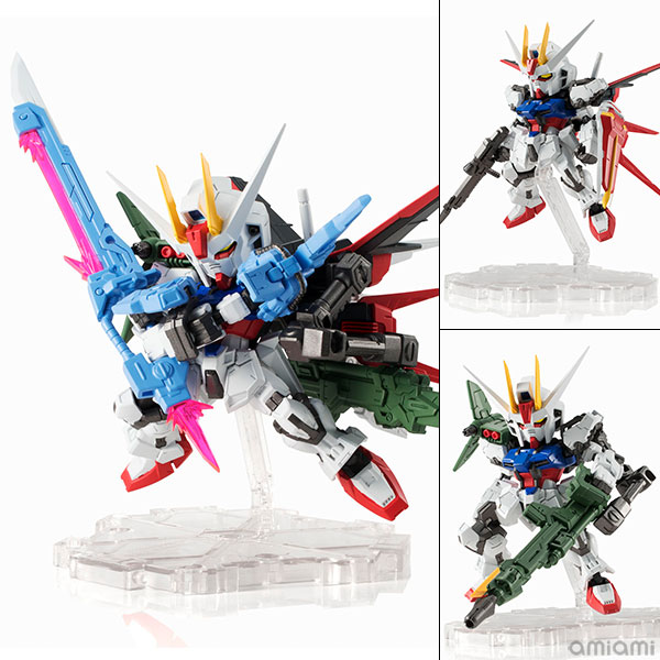 Bandai NXEDGE STYLE [MS UNIT] Perfect Strike Gundam