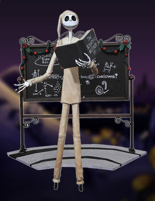 AmiAmi [Character & Hobby Shop] | The Nightmare Before Christmas 