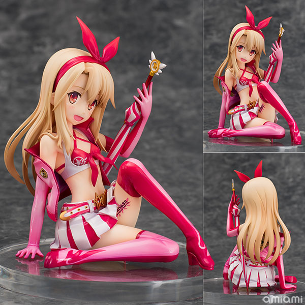 AmiAmi [Character & Hobby Shop] | Fate/kaleid liner Prisma Illya