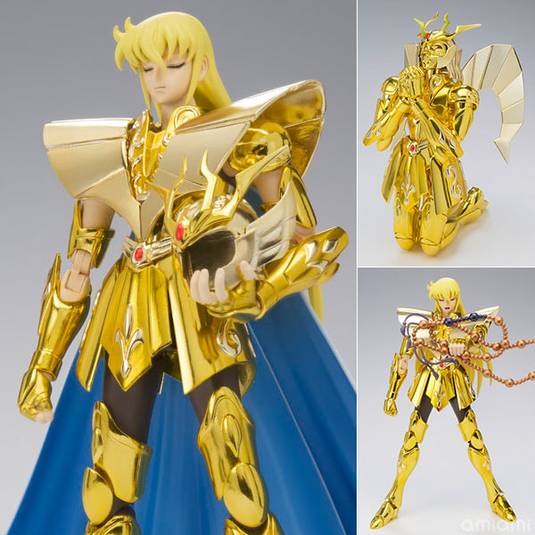 AmiAmi [Character & Hobby Shop] | (Pre-owned ITEM:A/BOX:B)Saint