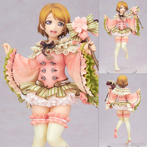 売れ筋アイテムラン ラブライブ小泉花陽フィギュアMarch ver ブシロードその他