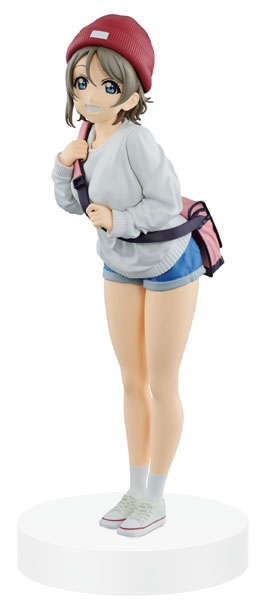 AmiAmi [Character & Hobby Shop] | Love Live! Sunshine!! EXQ Figure