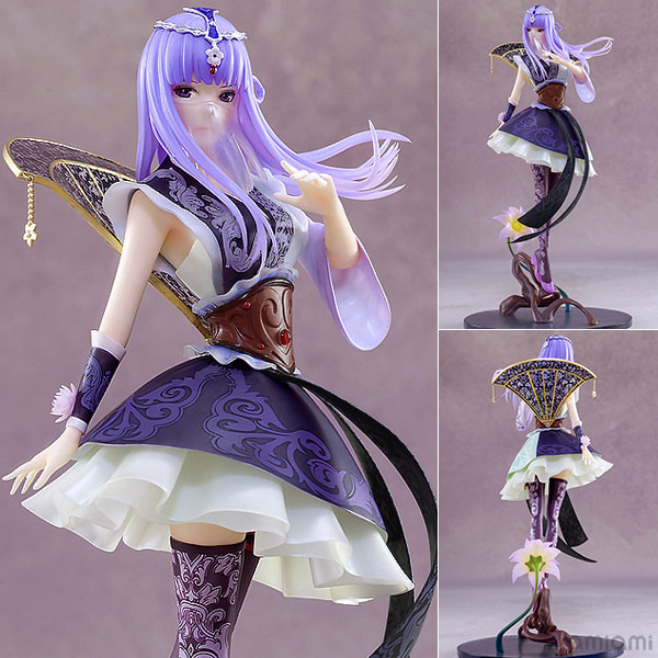 Myethos 秦時明月 少司命 通常版 AmiAmi [Character & Hobby Shop] | 秦时明月少司命普通版完成品手办
