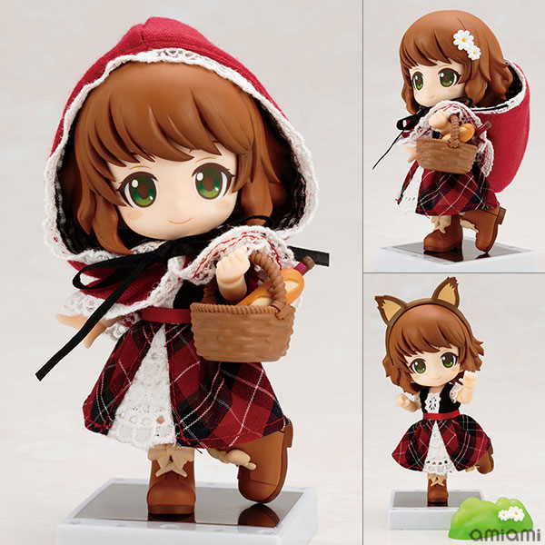 AmiAmi [Character & Hobby Shop] | (New Item w/ Box Damage)Cu-poche 