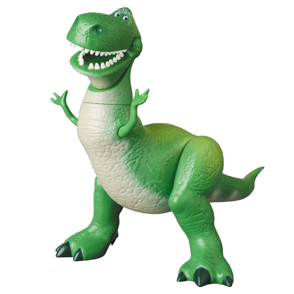 Green Toy Story Army Men Disney | Pixar TOY STORY メディコムトイ