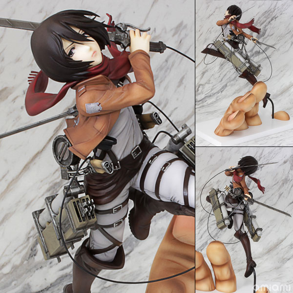 AmiAmi [Character & Hobby Shop] | (New Item w/ Box Damage)Attack