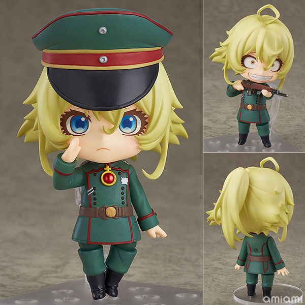 Assistir Youjo Senki - Episódio - 13 animes online