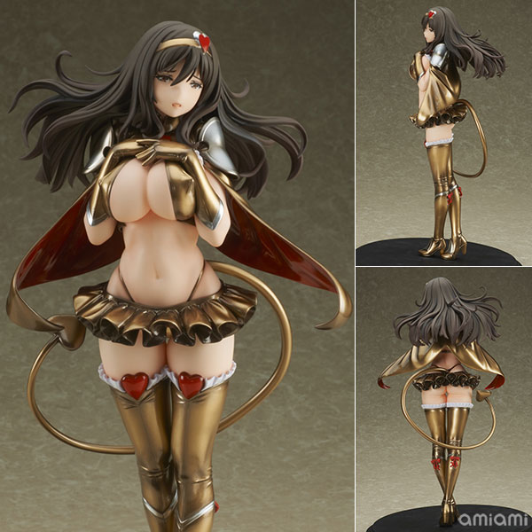 DRAGON Toy Houkago Present - Maya Suma 1/6 Gold ver. Complete Figure