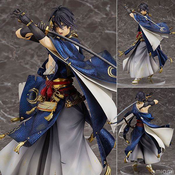 AmiAmi [Character & Hobby Shop] | Touken Ranbu Online - Mikazuki