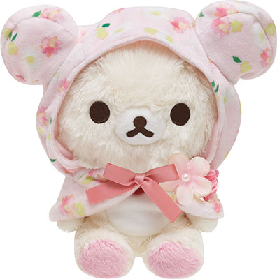 AmiAmi [Character & Hobby Shop] | MR97901 Rilakkuma - Plush