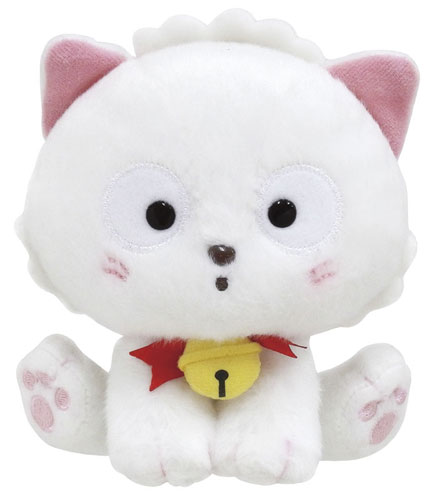 AmiAmi [Character & Hobby Shop] | Tama & Friends - Momo Plush