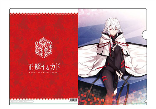 kado-様 AmiAmi [Character & Hobby Shop] | KADO: The Right Answer