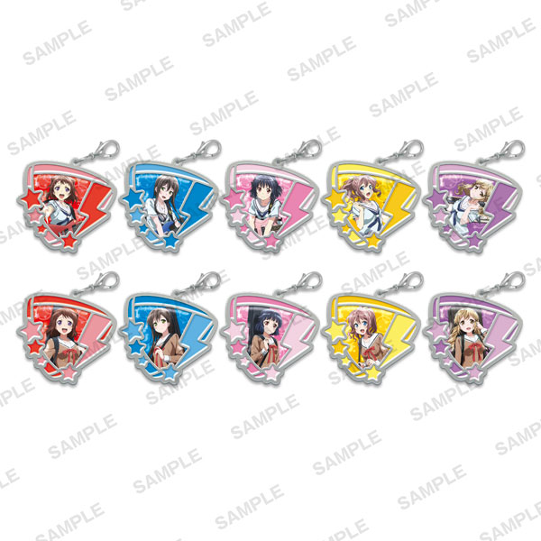 早割切符 | Shop] Hobby & [Character AmiAmi BanG Clear - Dream! アニメ・萌えグッズ