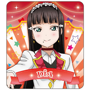 WS MIRAI TICKET 梨子 SP Riko Sakurauchi's costume 「🎵 MIRAI TICKET」 | Costumes