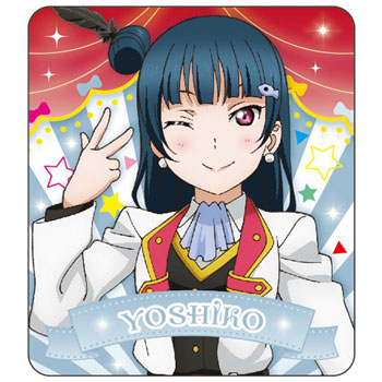 Watanabe You - Love Live Sunshine Steam Skin (Air) by