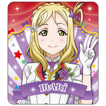 Pin em mari