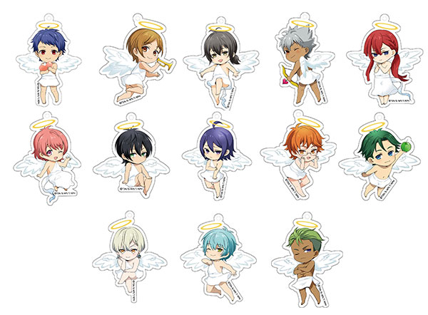AmiAmi [Character & Hobby Shop] | KING OF PRISM -PRIDE the HERO