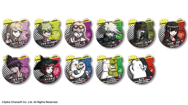 AmiAmi [Character & Hobby Shop]  Danganronpa V3: Killing Harmony