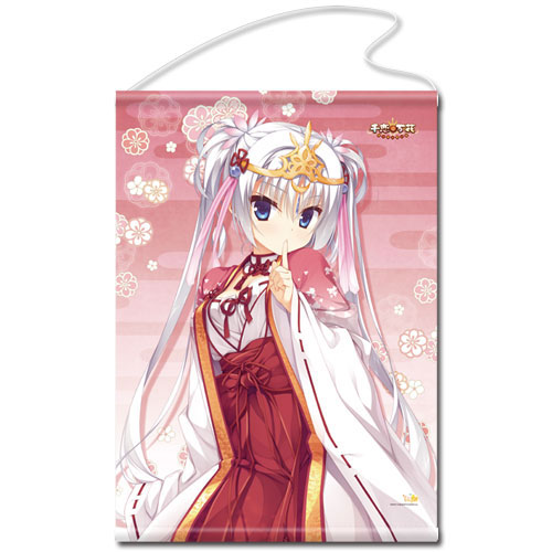 86 -Eighty Six- Lena Acrylic Stand (Anime Toy) Hi-Res image list