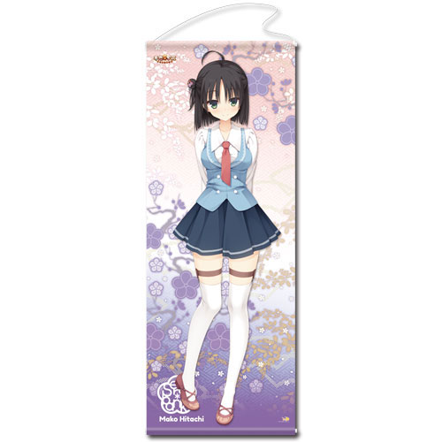 86 -Eighty Six- Lena Acrylic Stand (Anime Toy) Hi-Res image list