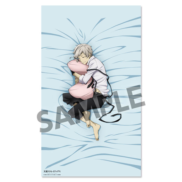 Bungo Stray Dogs - Online Shopping for Anime Dakimakura Pillow with Free  Shipping