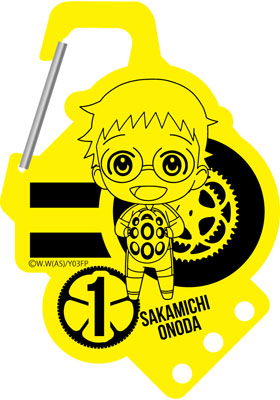 AmiAmi [Character & Hobby Shop]  Yowamushi Pedal -LIMIT BREAK- Face Towel  Sangaku Manami Sukajan Jacket(Released)