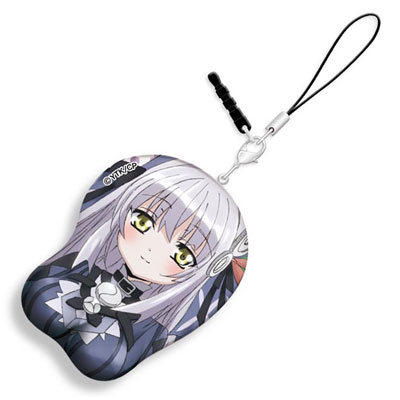 AmiAmi [Character & Hobby Shop]  Clockwork Planet - Trading Acrylic  Keychain 8Pack BOX(Released)