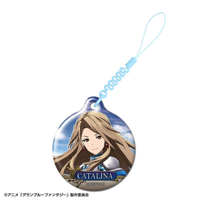 AmiAmi [Character & Hobby Shop]  GRANBLUE FANTASY The Animation