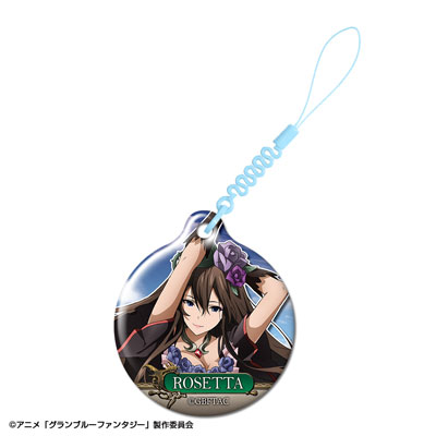 AmiAmi [Character & Hobby Shop]  GRANBLUE FANTASY The Animation