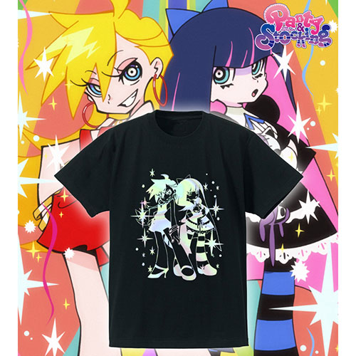 AmiAmi [Character & Hobby Shop] | Panty & Stocking with Garterbelt