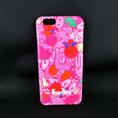 AmiAmi [Character & Hobby Shop] | Mori Chack - iPhone 6/6s Case 