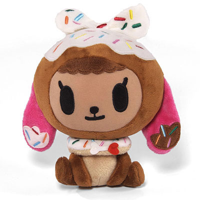 Tokidoki Prima Donna Unicorno Plush